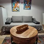 Vakantiehuis Domcek U Babky Liptovský Mikuláš