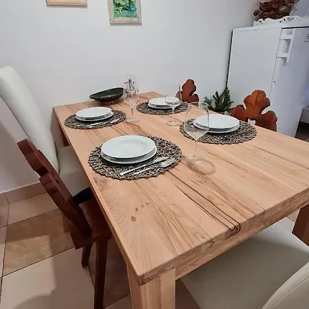 Domcek U Babky * Liptovský Mikuláš