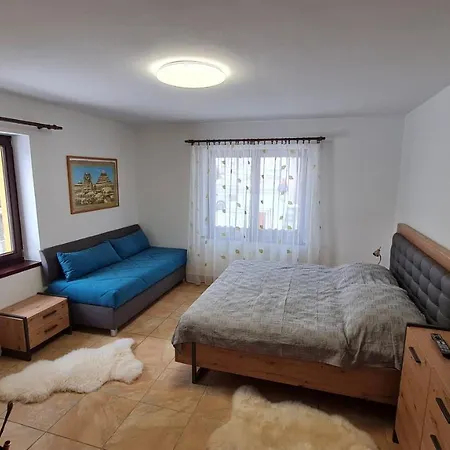 Domcek U Babky * Liptovský Mikuláš