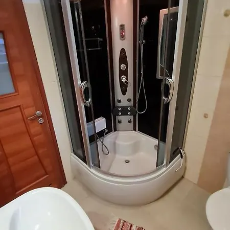 Ferienhaus Domcek U Babky *