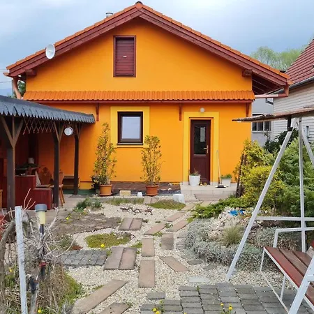 別荘 Domcek U Babky