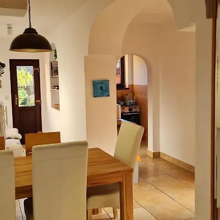 Domcek U Babky Liptovský Mikuláš