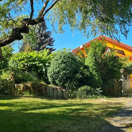 Domcek U Babky 別荘 Liptovský Mikuláš