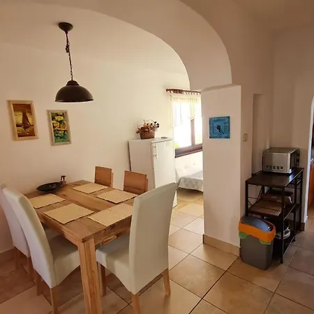 Ferienhaus Domcek U Babky