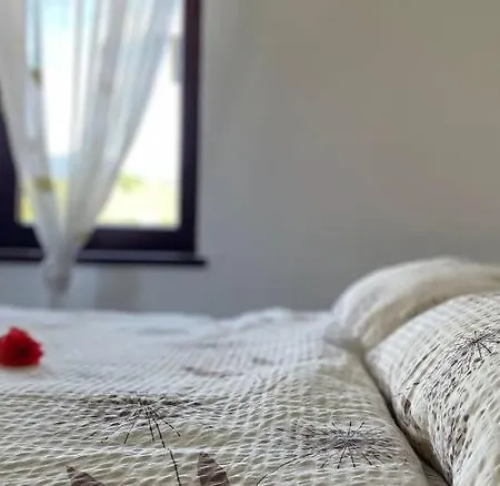 Dovolenkový dom Domcek U Babky Liptovsky Mikulas