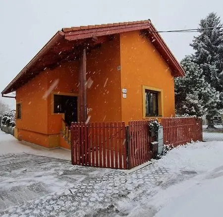 Domcek U Babky Dom wakacyjny