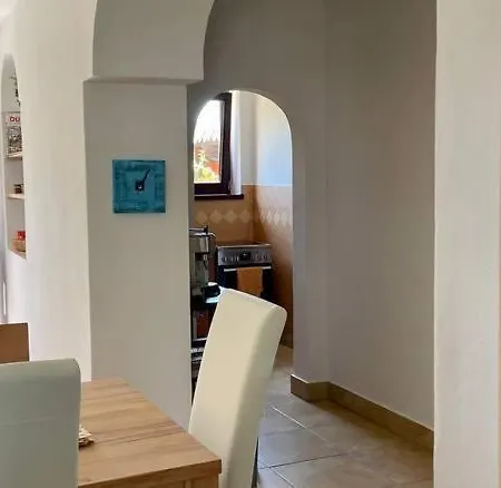 Domcek U Babky בית נופש *