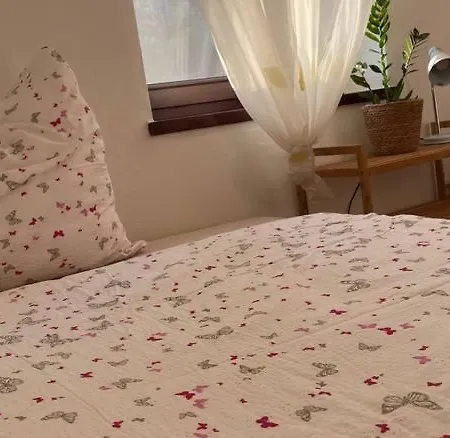 Domcek U Babky * Liptovský Mikuláš