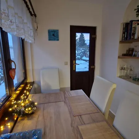 別荘 Domcek U Babky Liptovský Mikuláš