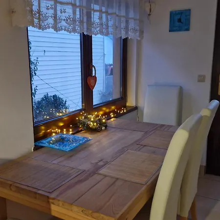 Domcek U Babky Feriehus
