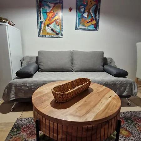 別荘 Domcek U Babky Liptovský Mikuláš