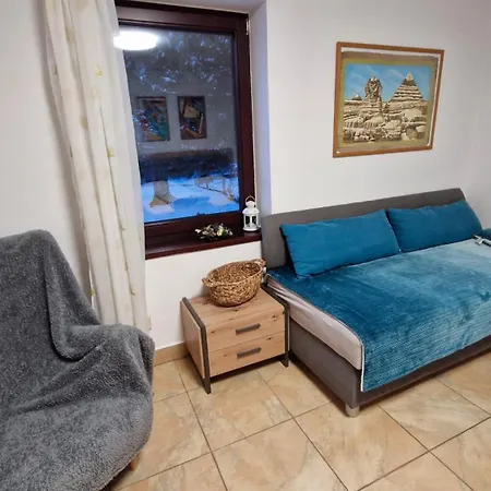 Domcek U Babky * Liptovský Mikuláš