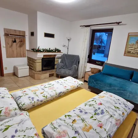 Domcek U Babky * Liptovský Mikuláš