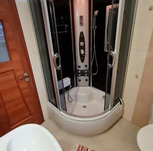 Feriehus Domcek U Babky *