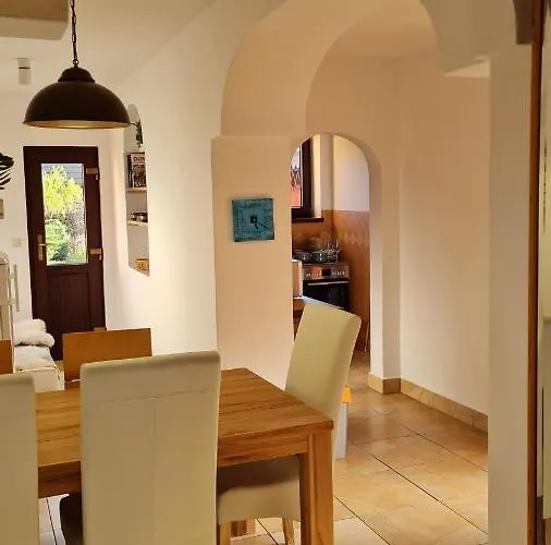 Domcek U Babky Liptovský Mikuláš