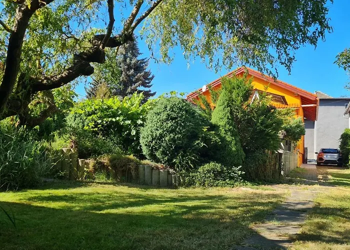 Domcek U Babky Semesterbostad Liptovský Mikuláš