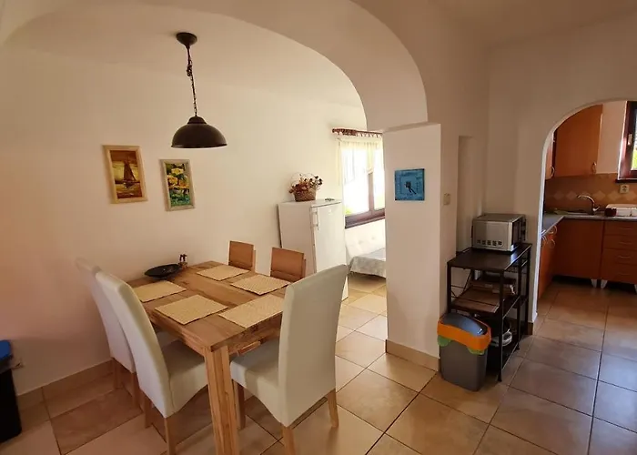 Feriehus Domcek U Babky