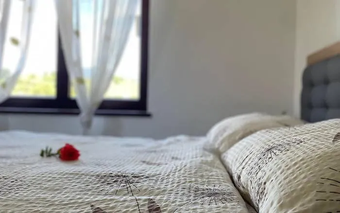 Semesterbostad Domcek U Babky Liptovský Mikuláš