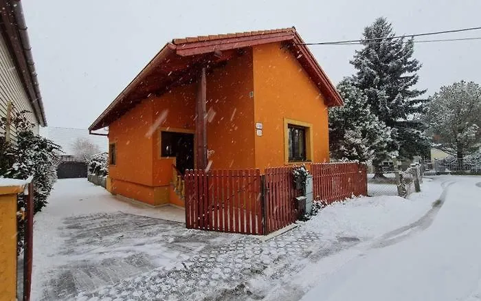 Domcek U Babky Feriehus