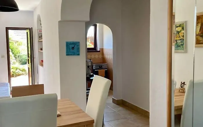 Domcek U Babky Feriehus *