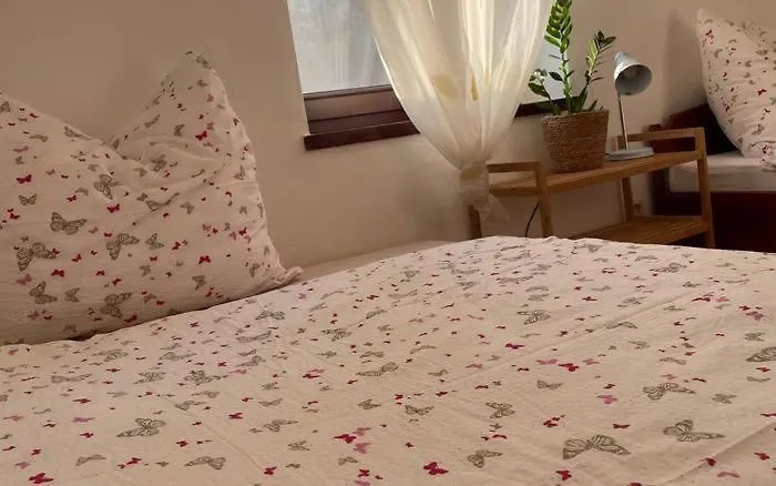 Domcek U Babky * Liptovský Mikuláš