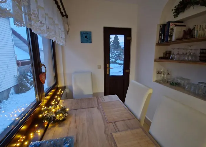 Feriehus Domcek U Babky Liptovský Mikuláš