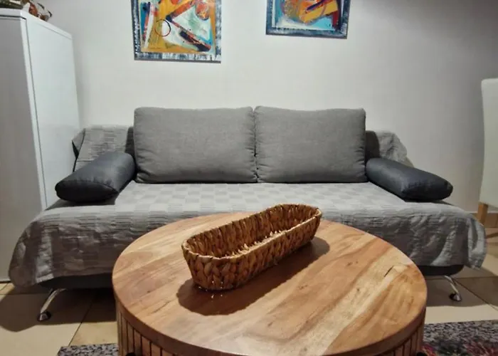 펜션 Domcek U Babky Liptovský Mikuláš