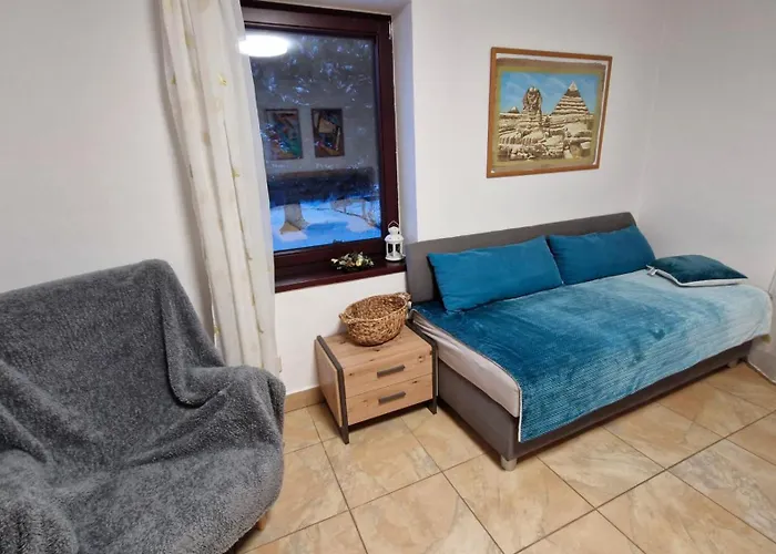 Domcek U Babky * Liptovský Mikuláš