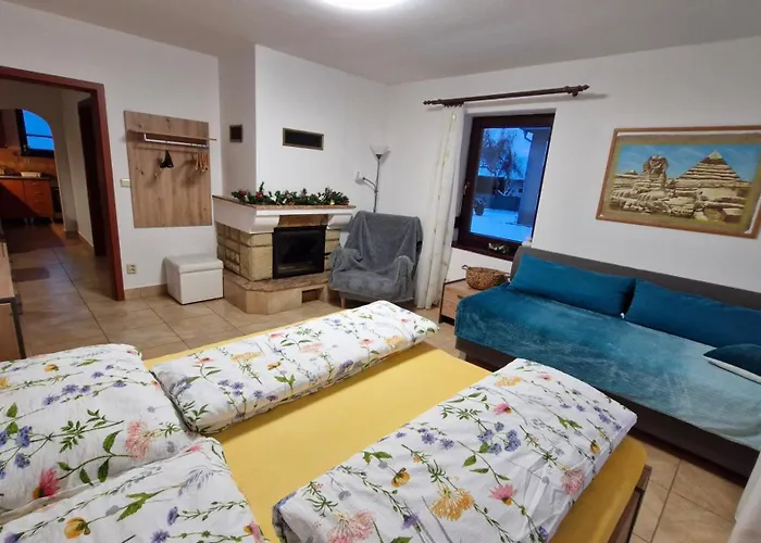 Domcek U Babky * Liptovský Mikuláš